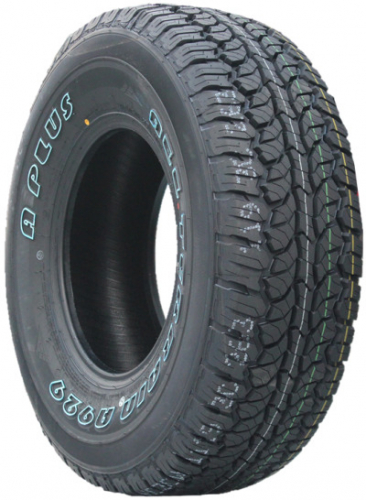 APLUS ALLTERRAINA929 265/70 R16 112T