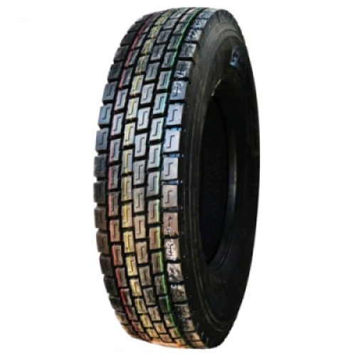 APLUS D801 315/80 R22.50 156M
