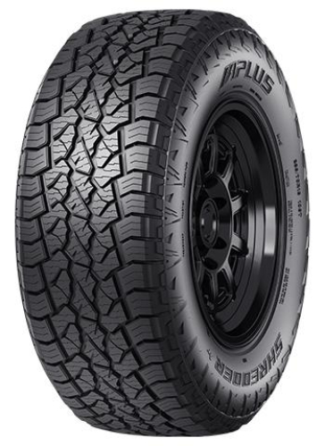 APLUS SHREDDER A/T 3PMSF 265/65 R17 112T