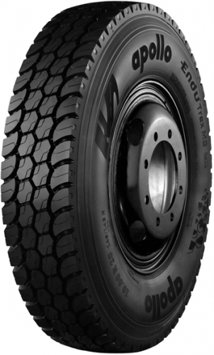 APOLLO ENDUTRAX MD 315/80 R22.50 156K