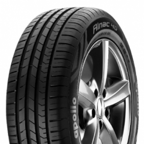 APOLLO ALNAC 4G 215/60 R16 99V DOT2015