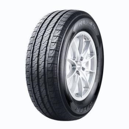 Radar ARGONITE 4 SEASON RV-4S 225/55 R17 109H