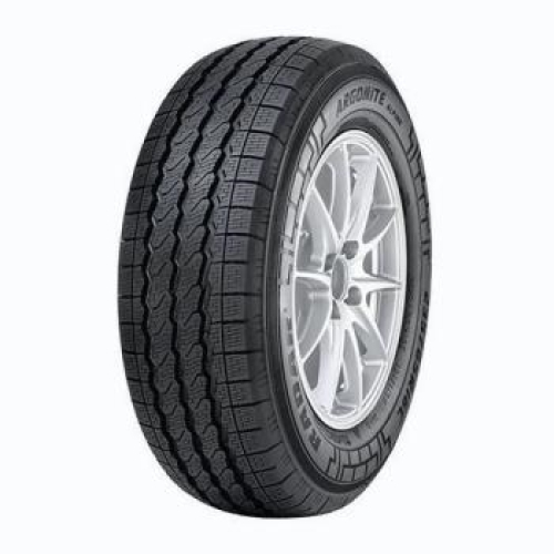 Radar ARGONITE ALPINE 195/65 R16 104T