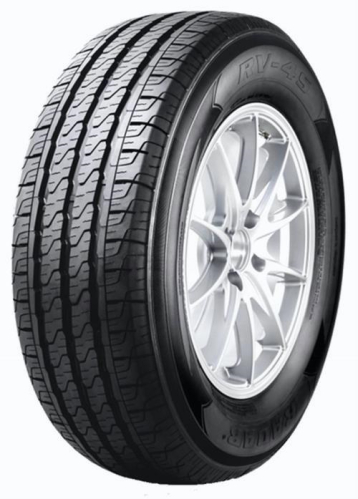Radar ARGONITE RV-4S 225/65 R16 112S