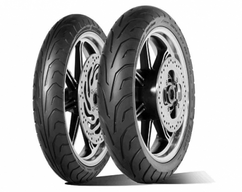 DUNLOP ARROWMAX STREETSMART 110/80-17 57V Front TL