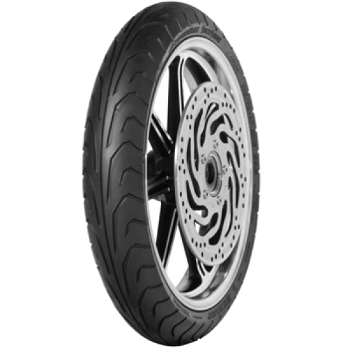 DUNLOP Arrowmax StreetSmart front 120/80 R16 60V DOT2022