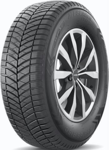 SEBRING ALL SEASON LIGHT TRUCK 195/65 R16 104/102T