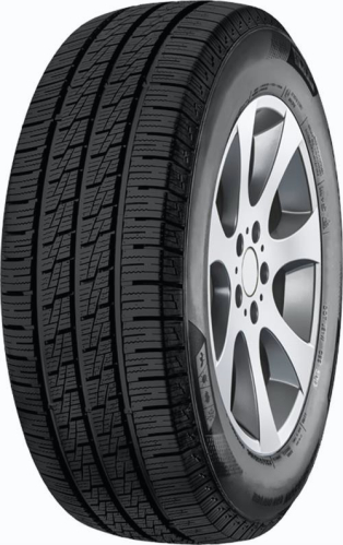 MINERVA AS VAN MASTER 225/75 R16 121R