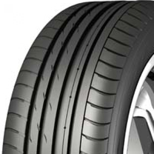 NANKANG AS-2+ 285/25 R20 93Y