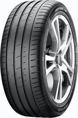 APOLLO ASPIRE 4G+ 275/40 R20 106Y