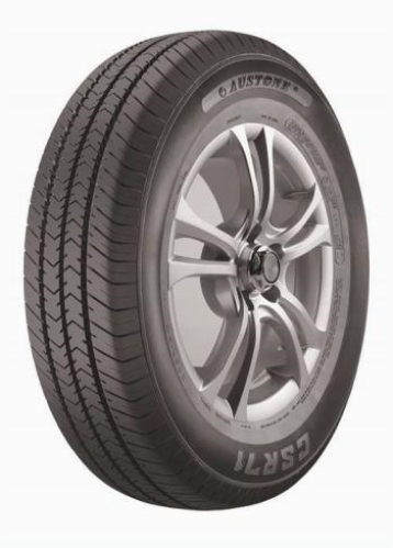 Austone ASR71 215/80 R14 112P
