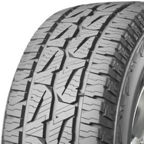 BRIDGESTONE DUELER A/T 001 7.50 R16 114N