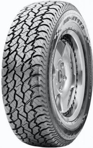 Mirage AT172 245/75 R17 121S