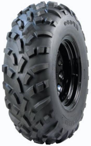 Carlisle AT489 25/10 R12 67K