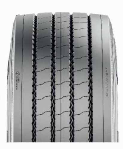 Austone ATH 135 385/65 R22.50 160K