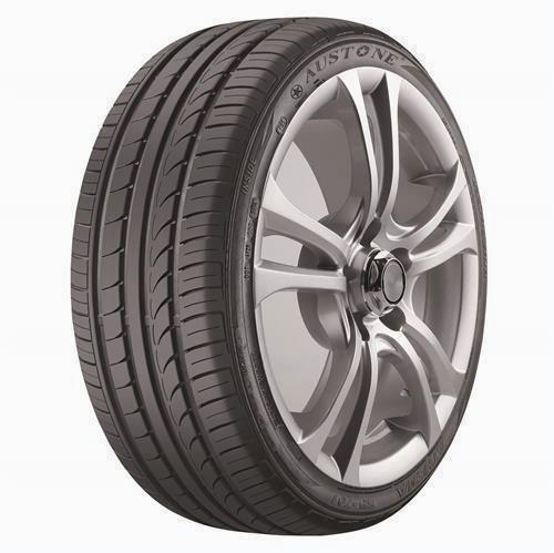 Austone ATHENA SP701 275/30 R20 97W