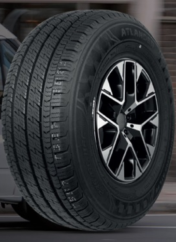 Atlander LANDER ALLSEASON ATL56 195/70 R15 104/102S