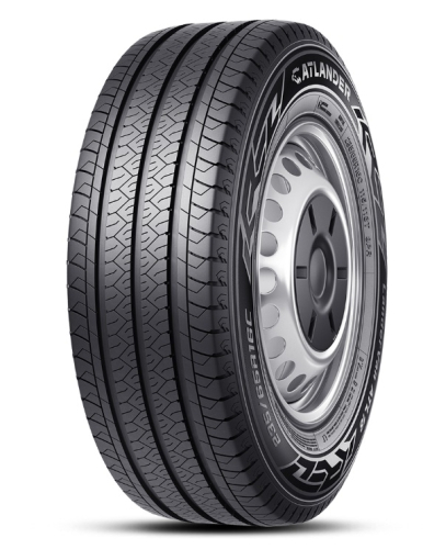 Atlander LANDER VAN ATL18# 205/65 R16 107/105T