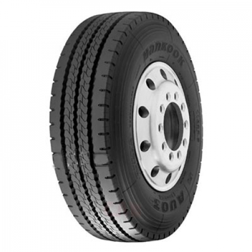 HANKOOK AU03 265/70 R19.5 140/138M
