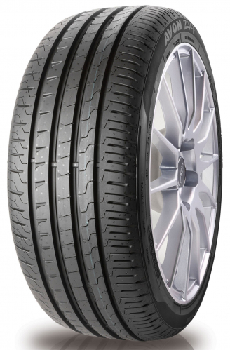 AVON ZV7 225/40 R18 92W