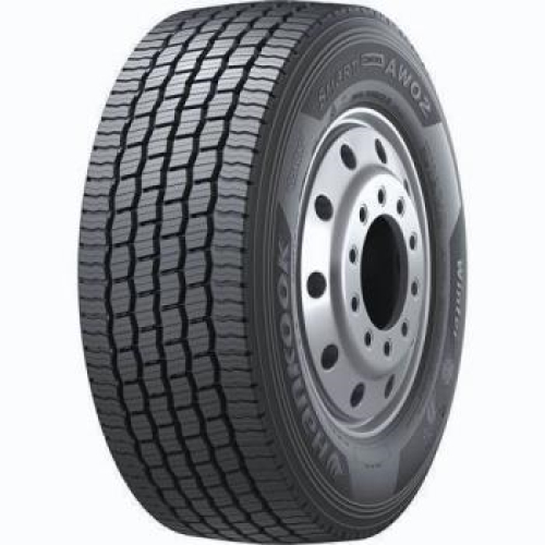 HANKOOK AW02 Smart Control 275/70 R22.5 150/149J