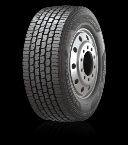 HANKOOK AW02 Smart Control 275/70 R22.5 150/145J