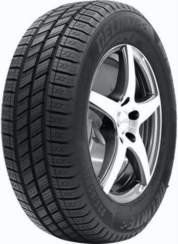 Delinte AW6 VAN 205/65 R16 107T
