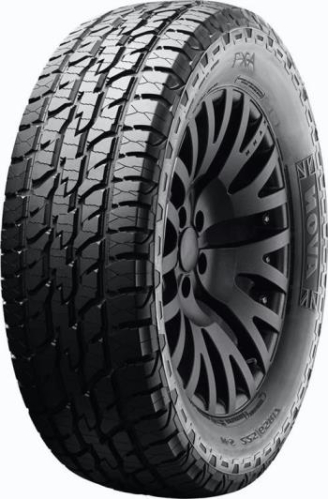 AVON AX7 225/65 R17 106H