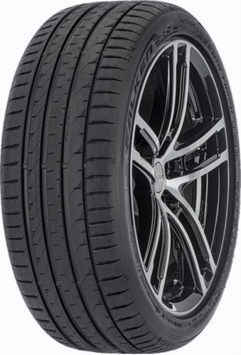FALKEN AZENIS FK520 305/45 R20 116Y XL Porsche