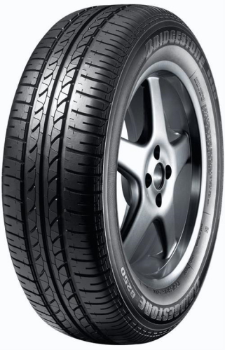 BRIDGESTONE B 250 195/55 R15 85T VW