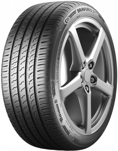 BARUM Bravuris 5HM 215/40 R17 87Y