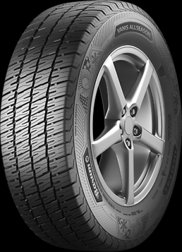 BARUM Vanis AllSeason 195/65 R16 104/102T