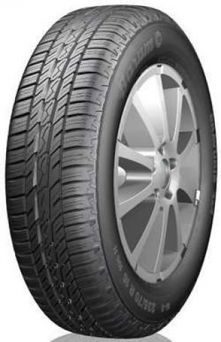 BARUM  L215/60 R17 BRAVURIS 4X4 96H FR DOT2016