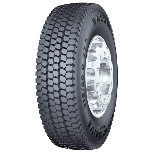 BARUM BD 22 295/80 R22.5 152/148M