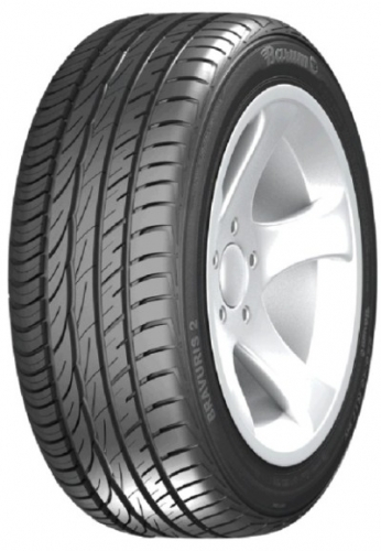 BARUM Bravuris 2 195/60 R15 88V TL