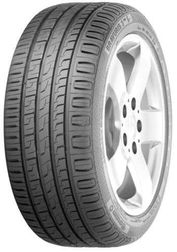 BARUM Bravuris 3HM 245/45 R18 96Y