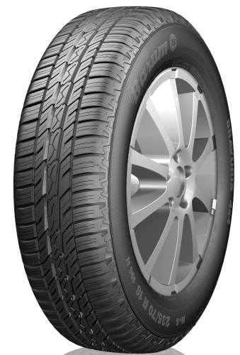 BARUM BRAVURIS 4X4 215/60 R17 96H DOT2016 R/F