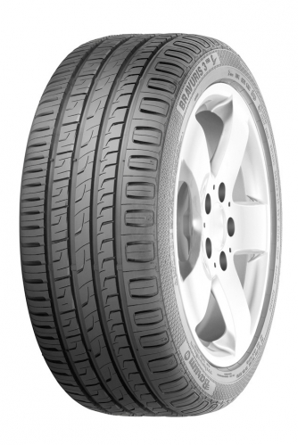 BARUM Bravuris 4x4 215/65 R16 98H