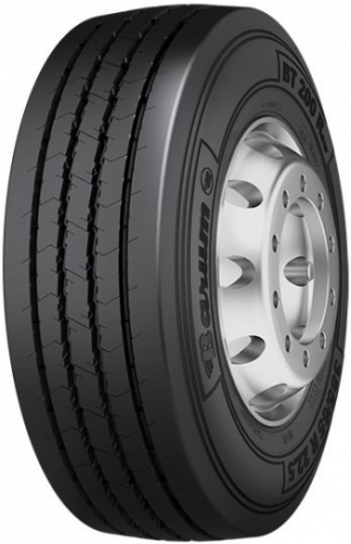 BARUM BT 200 R 215/75 R17.5 135K