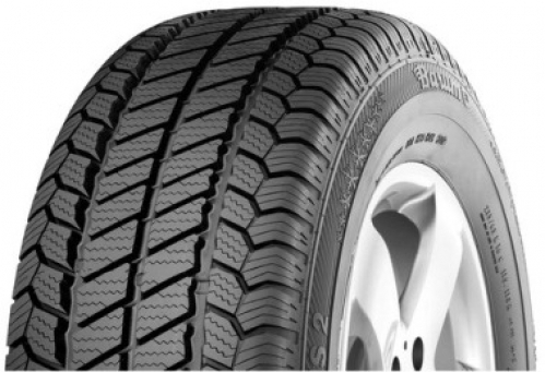 BARUM SNOVANIS 2 195/75 R16 107/105R