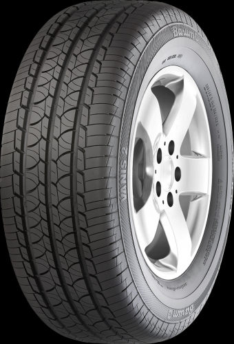BARUM VANIS 2 165/70 R14 89R