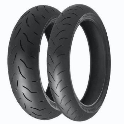 BRIDGESTONE BATTLAX BT BT016R 160/60 R17 69W