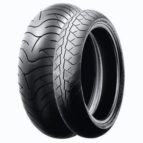 BRIDGESTONE BATTLAX BT020R 190/60 R17 78W