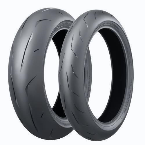 BRIDGESTONE BATTLAX RS10 200/55 R17 78W