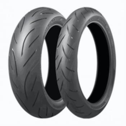 BRIDGESTONE BATTLAX S21 180/55 R17 73W