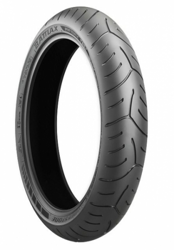 BRIDGESTONE T30 EVO 110/80 R18 58V DOT2016