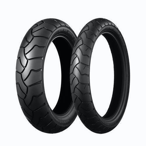 BRIDGESTONE BATTLE WING BW501 110/80 R19 59V