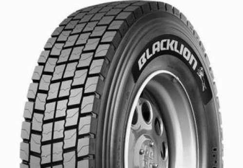 Black Lion BD175 205/75 R17.50 124L