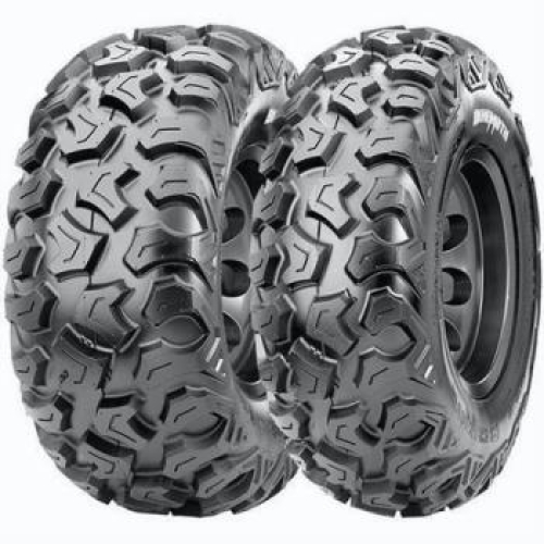 CST BEHEMOTH CU-08 27/11 R14 60M