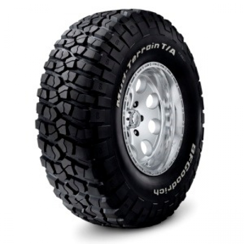 BFGoodrich MUD TERRAIN T/A KM2 225/75 R16  110Q